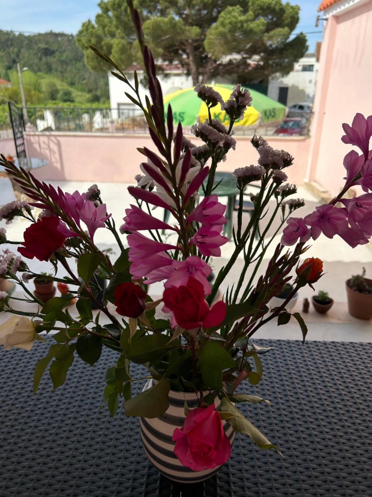 Mae Home Story Caldas Da Rainha Exterior photo