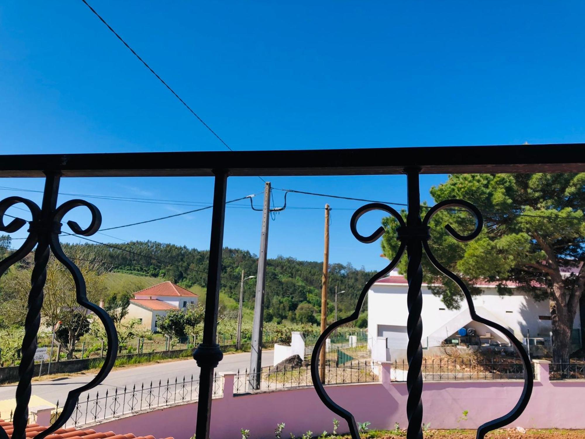 Mae Home Story Caldas Da Rainha Exterior photo